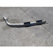 Жесткость бампера Toyota HARRIER MCU15 1MZFE