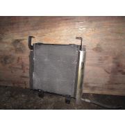 Радиатор кондиционера Toyota DUET M100A EJVE