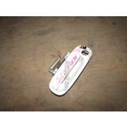 Ручка двери Toyota CALDINA ST215 3SFE