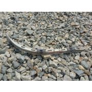 Жесткость бампера Toyota MARK II JZX110 1JZGTE