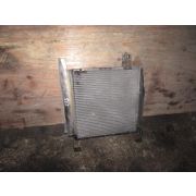 Радиатор кондиционера Toyota DUET M100A EJVE