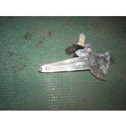 Стеклоподъемник Toyota COROLLA FIELDER NZE121 1NZFE