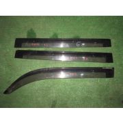 Ветровик Daihatsu COO M401S K3VE