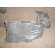 Защита двигателя Toyota COROLLA FIELDER ZRE142 2ZRFE