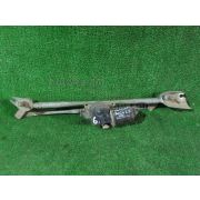 Моторчик дворников Toyota KLUGER MCU25 1MZFE