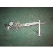 Стеклоподъемник Toyota CROWN GRS180 4GRFSE