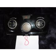 Управление печкой Daihatsu COO M401S K3VE