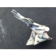 Кронштейн капота Toyota VISTA CV30 4SFE