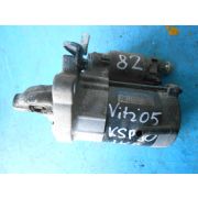 Стартер Toyota VITZ KSP90 1KRFE