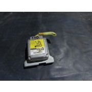 Блок SRS Mitsubishi PAJERO MINI H58A 4A30T