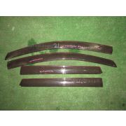 Ветровик Nissan WINGROAD NY12 HR15DE