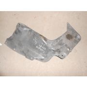 Защита двигателя Toyota COROLLA FIELDER ZZE122 1ZZFE