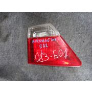 Вставка между стопов Honda AIRWAVE GJ1 L15A