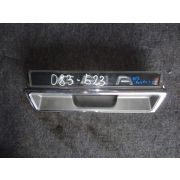 Вставка между стопов Toyota GAIA ACM10 1AZFSE