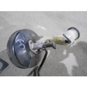 Главный тормозной цилиндр Honda STREAM RN7 R18A