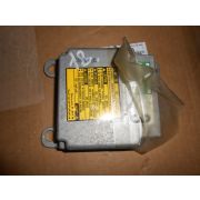 Блок SRS Toyota ALLION AZT240 1AZFSE