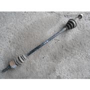 Привод Nissan X-TRAIL NT30 QR20DE