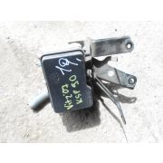 Блок ABS Toyota VITZ KSP90 1KRFE