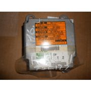 Блок SRS Toyota COROLLA FIELDER ZZE122 1ZZFE