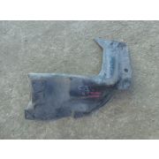 Защита двигателя Toyota COROLLA SPACIO ZZE122N 1ZZFE