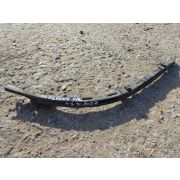 Жесткость бампера Toyota MARK II GX110 1GFE