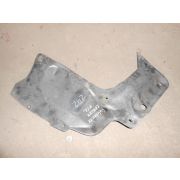 Защита двигателя Toyota COROLLA FIELDER ZZE122 1ZZFE