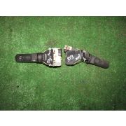 Гитара Nissan DUALIS J10 MR20DE