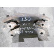 Подушка двигателя Mitsubishi CANTER FB511B 4M40