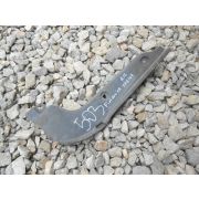 Подкрылок Toyota COROLLA FIELDER ZRE142G 2ZRFE