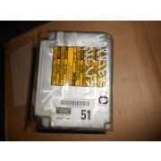 Блок SRS Toyota HARRIER MCU31 1MZFE