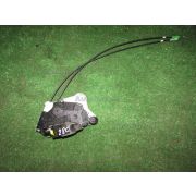 Замок двери Toyota RACTIS NSP120 1NRFE