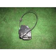 Замок двери Toyota VANGUARD ACA38 2AZFE