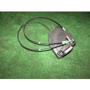 Замок двери Toyota WISH ZGE20 2ZRFAE