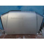 Капот Mitsubishi PAJERO IO H77W 4G94