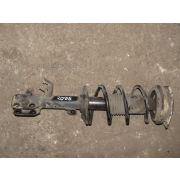 Стойка подвески Nissan CUBE BZ11 CR14DE