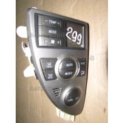 Управление печкой Toyota RACTIS NCP100 1NZFE