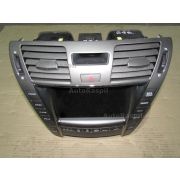 Управление печкой Lexus LS460 USF40 1URFSE