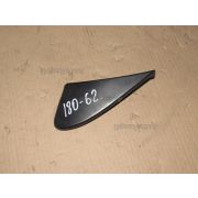 Уголок крыла Toyota COROLLA FIELDER NZE124 1NZFE