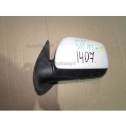 Зеркало Toyota SIENTA NCP81 1NZFE