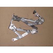 Крепление багажника Mitsubishi GALANT FORTIS CY4A 4B11