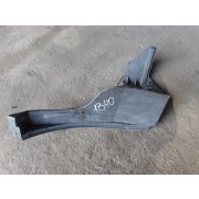 Подкрылок Nissan TIIDA C11 HR15DE