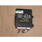 Прочее Lexus LS460 USF40 1URFSE
