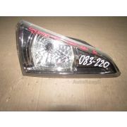 Вставка между стопов Toyota CALDINA AZT241W 1AZFSE