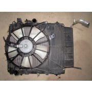 Радиатор Suzuki SPLASH XB32S K12B