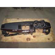 Торпедо Mitsubishi GALANT FORTIS CY4A 4B11