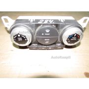 Управление печкой Mazda CX-7 ER3P L3VDT