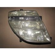 Фара Nissan ELGRAND E51 VQ35DE