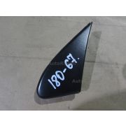 Уголок крыла Toyota COROLLA FIELDER NZE121 1NZFE