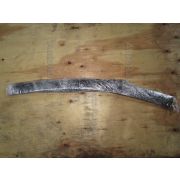 Ветровик Honda EDIX BE3 K20A