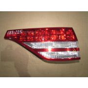 Вставка между стопов Toyota ESTIMA ACR50 2AZFE